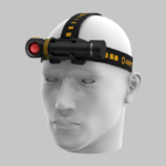 Armytek Elf C2 Max WR USB-C Warm galvas lukturis