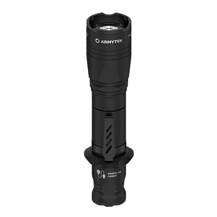 Armytek Dobermann Pro - 368 metri