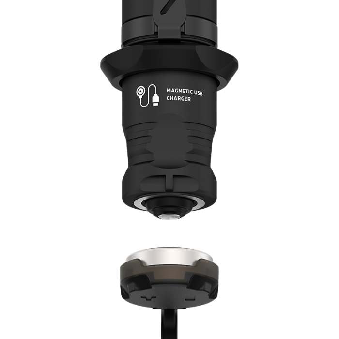 Armytek Dobermann Pro - 368 metri - Image 2
