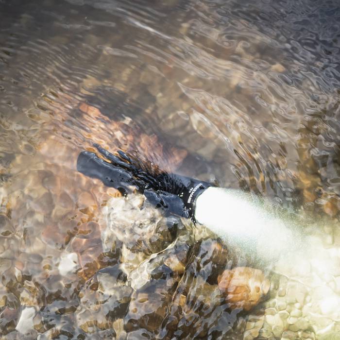 Armytek Dobermann Pro - 368 metri - Image 5