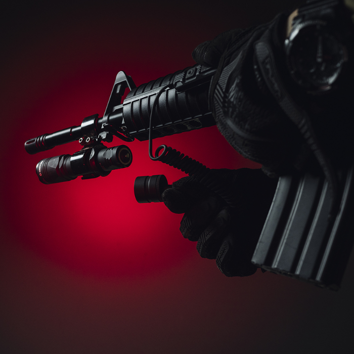 Armytek Dobermann Pro - 368 metri - Image 6