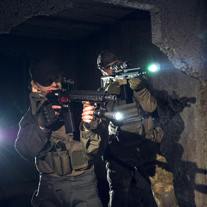 Armytek Dobermann Pro - 368 metri - Image 7