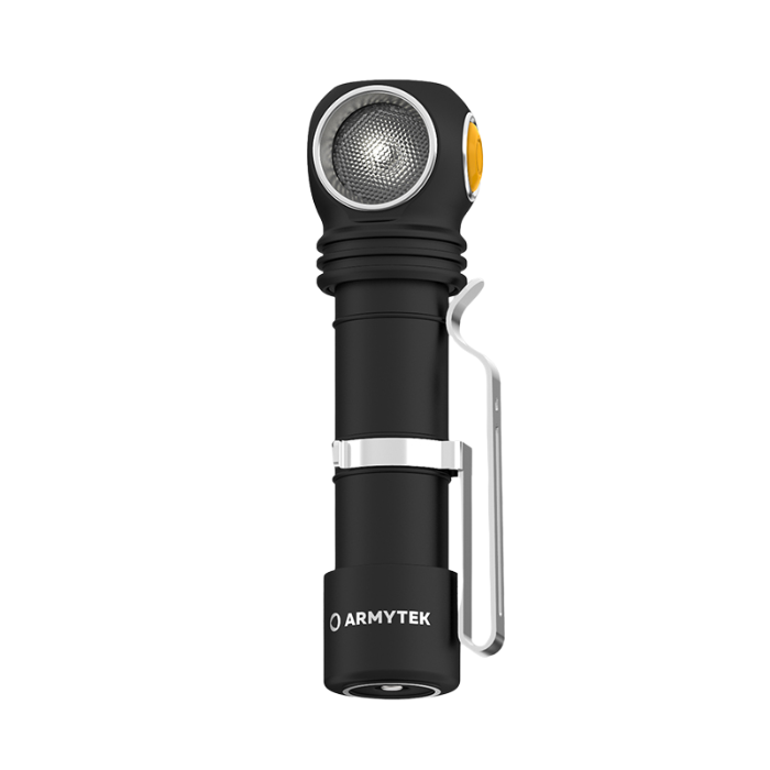 Armytek Wizard C2 Pro - 130 metri - Image 2