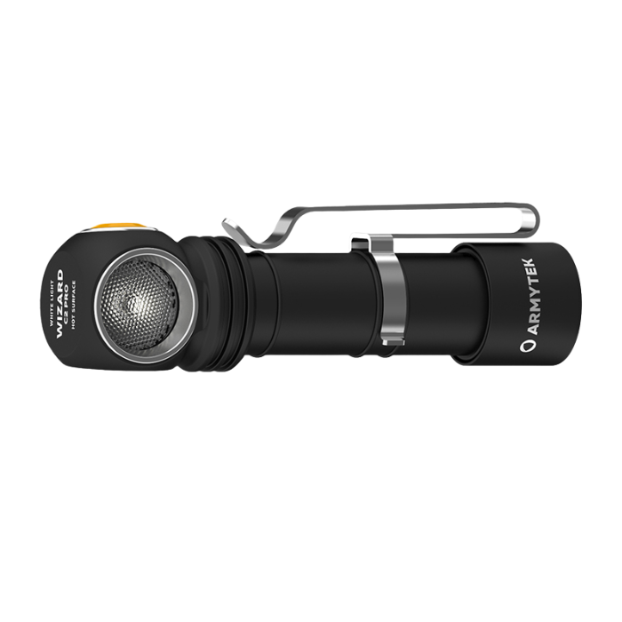 Armytek Wizard C2 Pro - 130 metri - Image 4