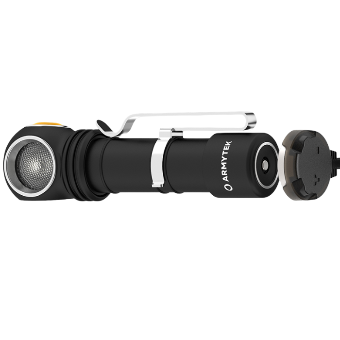 Armytek Wizard C2 Pro - 130 metri - Image 5