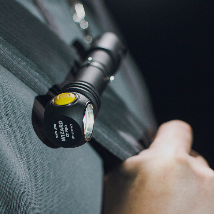 Armytek Wizard C2 Pro - 130 metri - Image 7