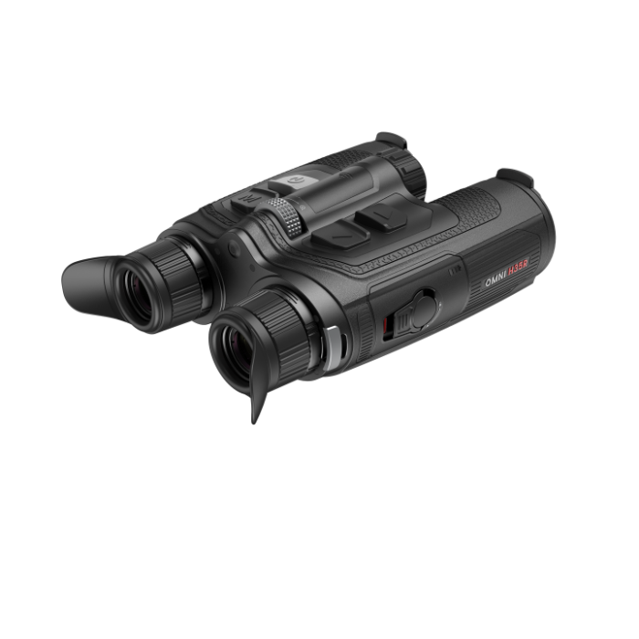 Nocpix OMNI H35R multispektrālais binoklis - Image 3