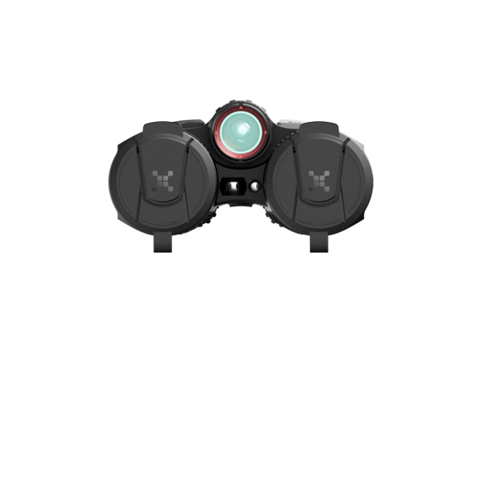 Nocpix OMNI H35R multispektrālais binoklis - Image 4